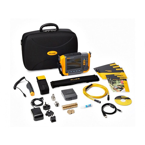 Fluke810振动测试仪T套装