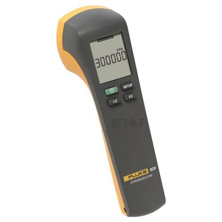 Fluke820-2 LED频闪仪