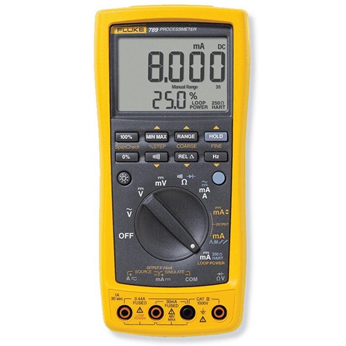 Fluke 789 ProcessMeter™