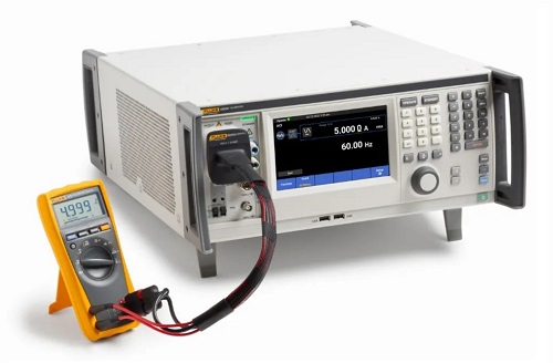 fluke5560a