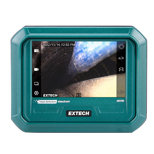 HDV700 Series