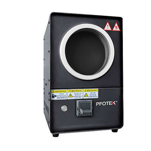 PFOTEK TEK-0-500黑体辐射源