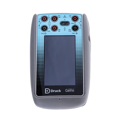 Druck DPI620G多功能校验仪