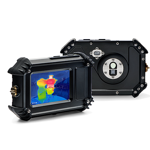 FLIR Cx5
