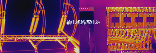 TM21系列适用于电网
