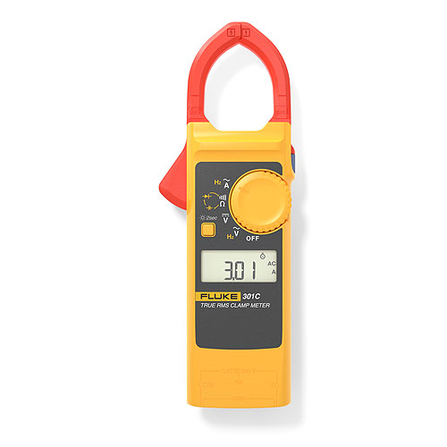 FLUKE301