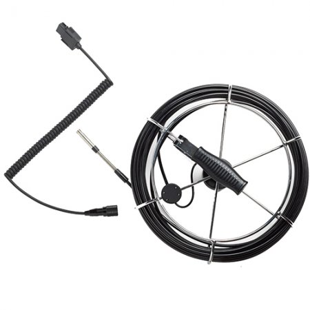 FLK-9MM/20M PROBE