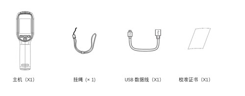 装箱清单