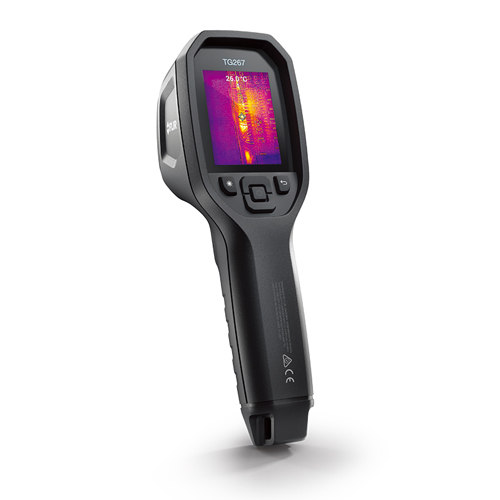 FLIR TG267红外热像仪