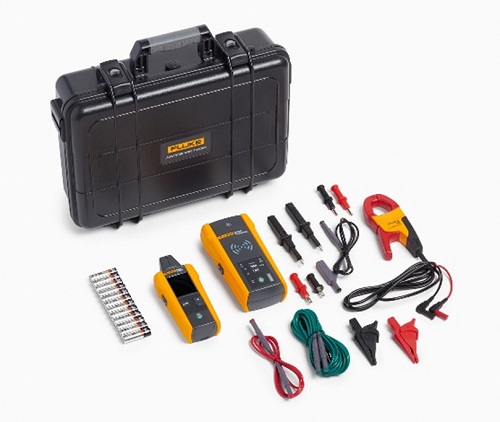 Fluke-2052