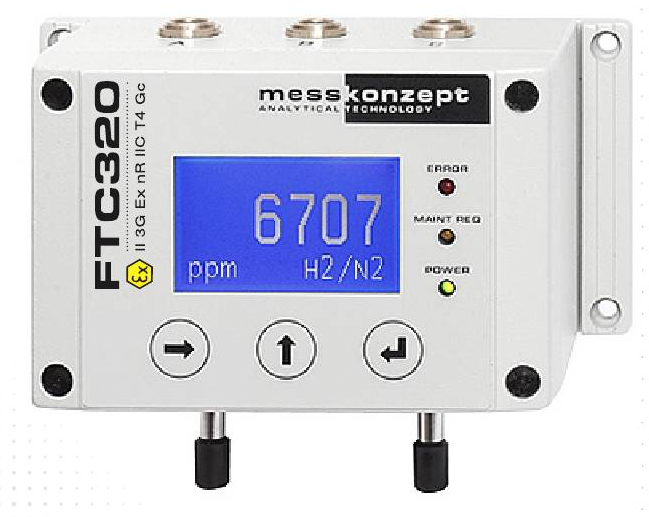FTC320EX