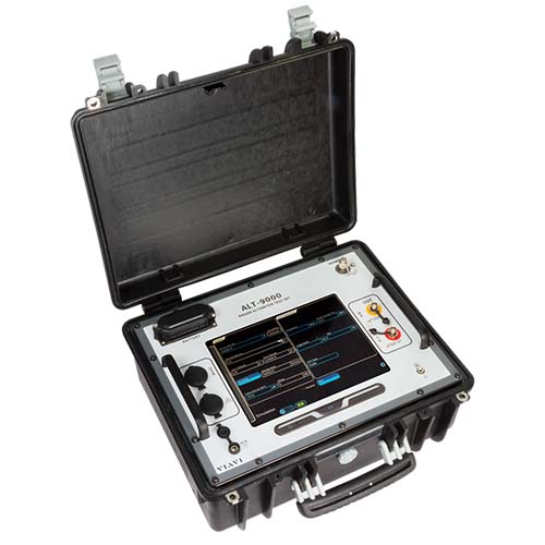 VIAVI公司ALT-9000无线电高度表模拟器|雷达高度计测试仪