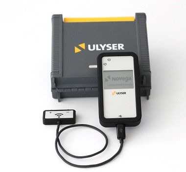 Novega Ulyser（P/N 20538-00）超声波检查仪外观