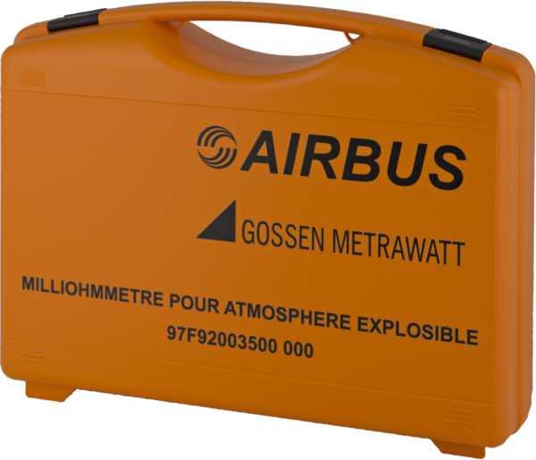 MTRAHIT 27EX AIRBUS
