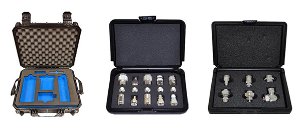 Railway RF Cable & Antenna Analyzer Kit