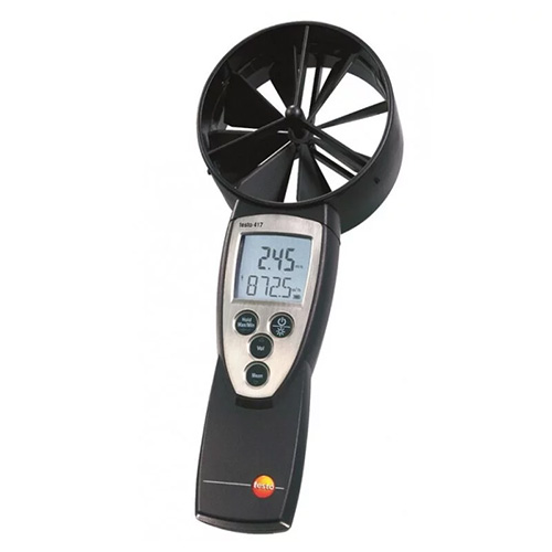 Testo 417