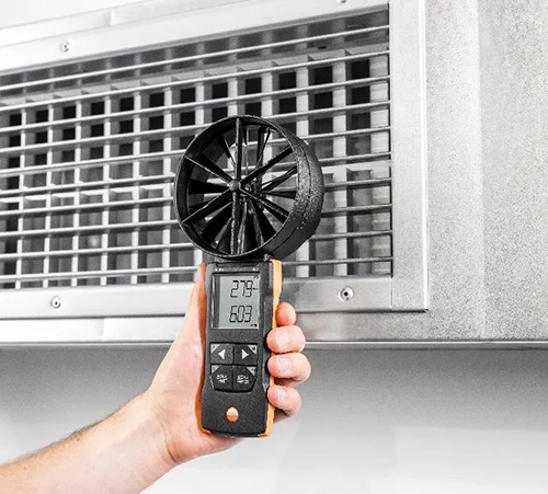 Testo 417风速仪