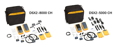 DSX2-5000 CH