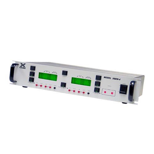 XBER-4