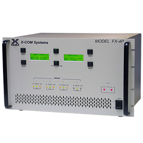 FX-4P