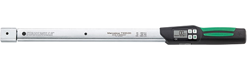 MANOSKOP® 730D