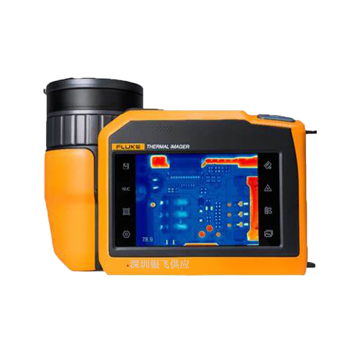 Fluke TiX1060