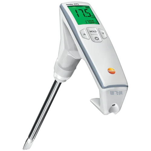 testo270食用油测试仪