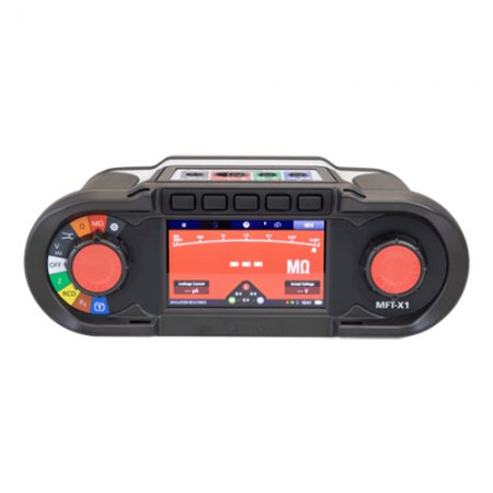 Megger MFT-X1 多功能测试仪