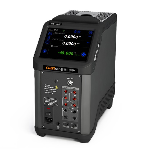 ConST660