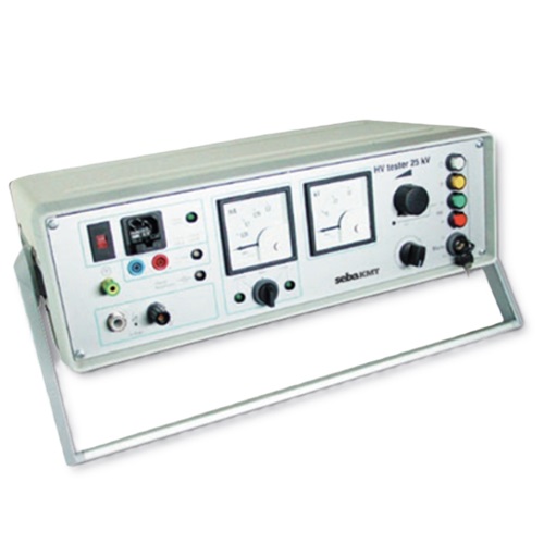 megger-hv25