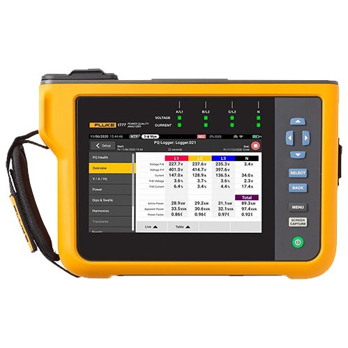 FLUKE1777