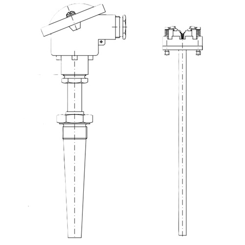 AMETEK UST 3 1803