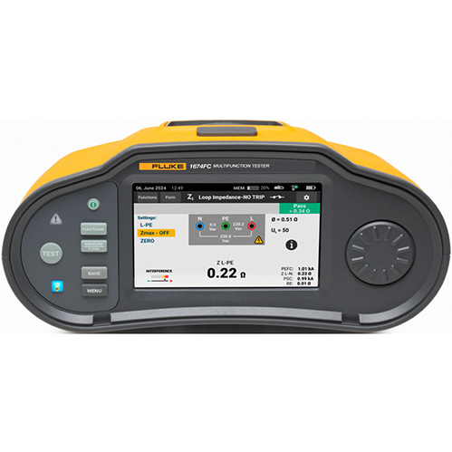 Fluke-1674FC