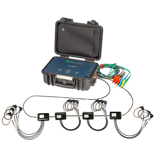 LINAX PQ5000MobCL-Multi PQ
