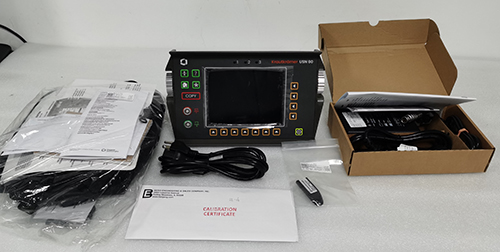 USN60超声波仪主机