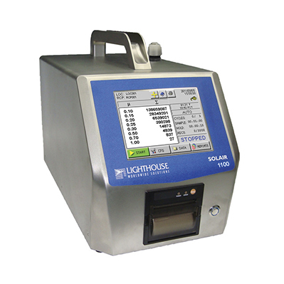 Solair-1100LD