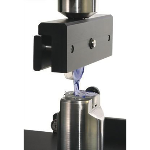 AMETEK LS2.5Plus-SH-230V材料试验机系统