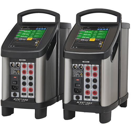 AMETEK RTCt-156A干体炉 温度校验仪