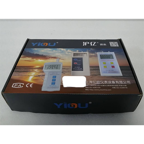 上海亿欧 DPH-102温湿度大气压表