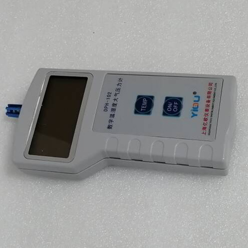 上海亿欧	DPH-102温湿度大气压表