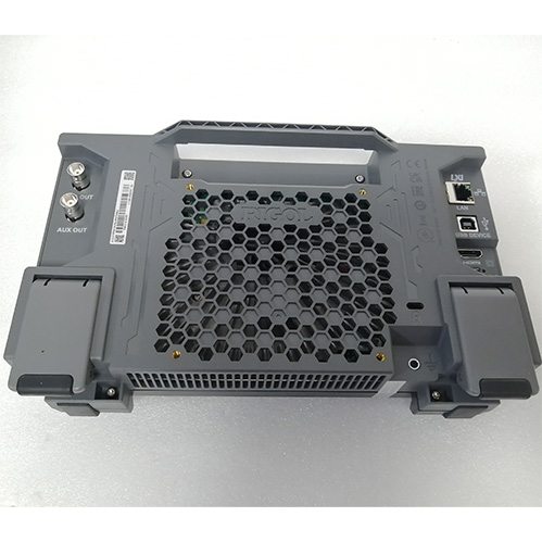 普源DHO924S手持平板示波器