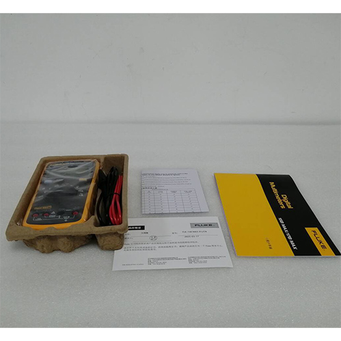 Fluke15BMAX万用表