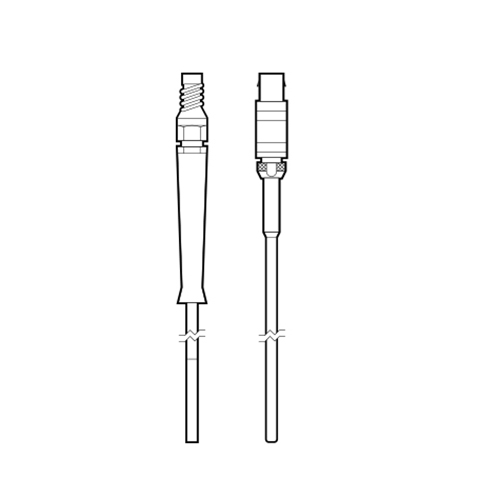 阿美特克STS-050A350DH温度传感器