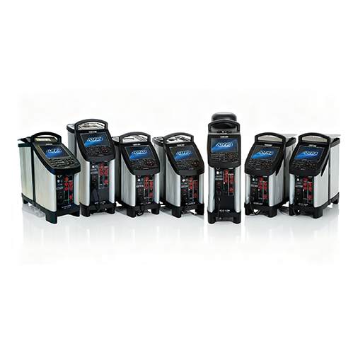 AMETEK RTC-159A干体炉
