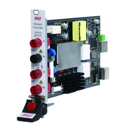 NXI-6400-1000/10