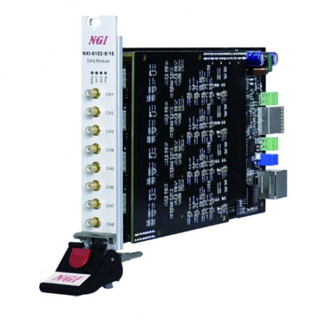 NXI-6102/6103