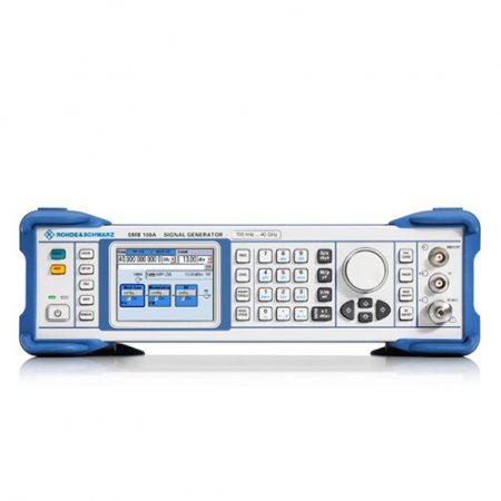 SMB100A-B120