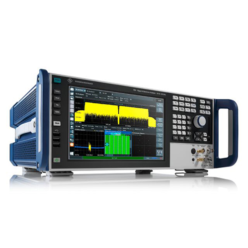 R&S FSV3007频谱分析仪