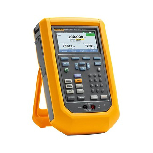 FLUKE729全自动压力校验仪