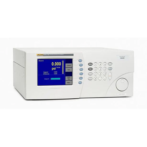 FLUKE7250全自动气体压力控制器